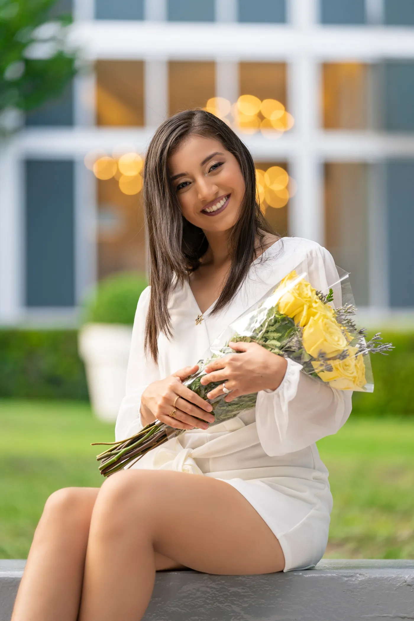 Sesión de graduación de Photoluv Studios en Miami